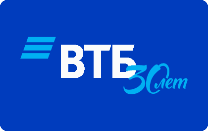 Банк ВТБ